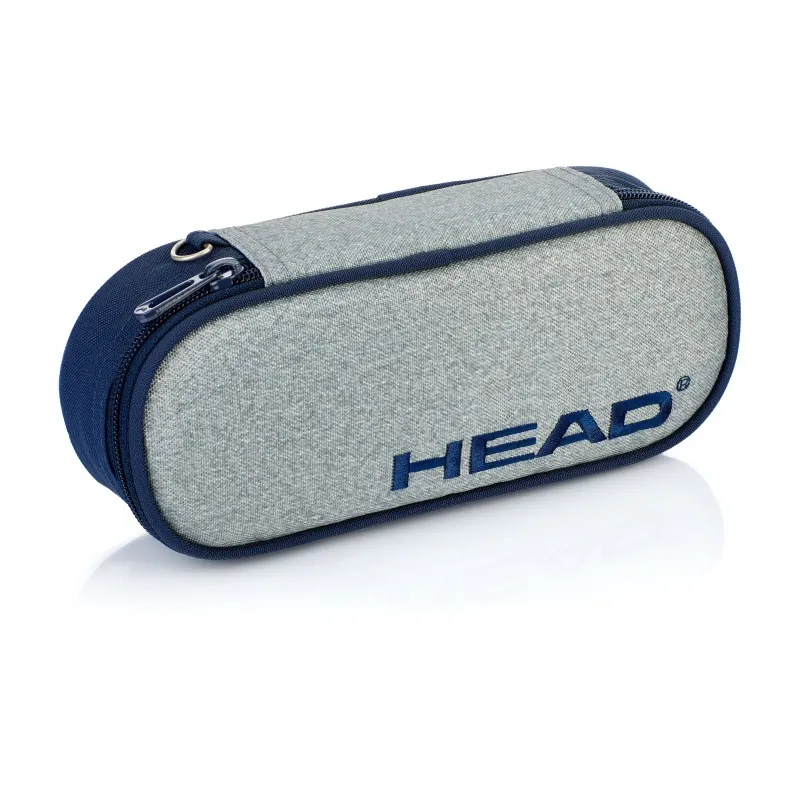 Jednokomorový peračník / puzdro HEAD Grey, HD-66, 505018030