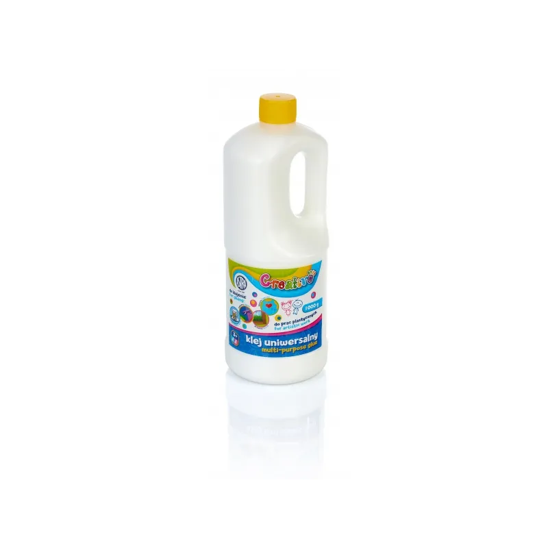 ASTRA Tekuté univerzálne lepidlo CREATIVO, 1000ml, 401118001