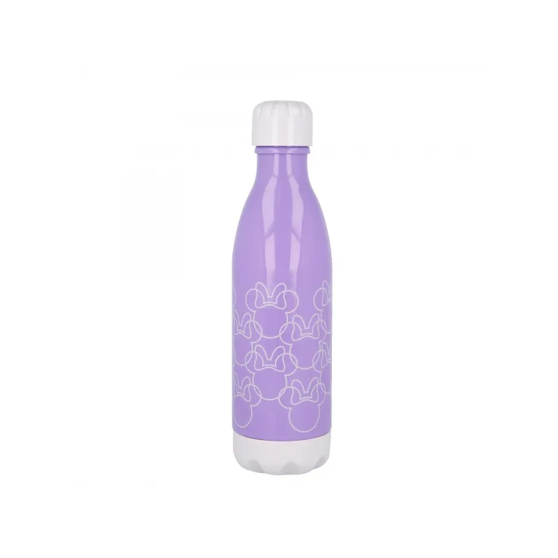 Plastová fľaša MINNIE MOUSE Simple, 660ml, 01030