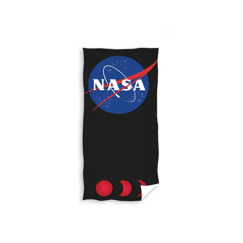 CARBOTEX Bavlnená osuška 70/140cm NASA, NASA212106