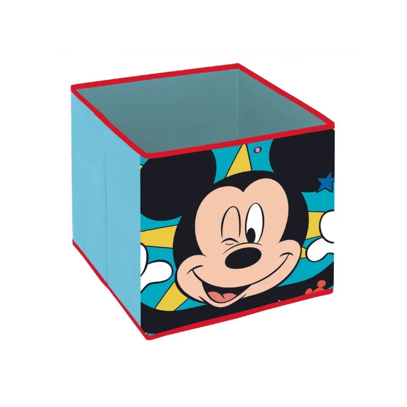 Úložný box na hračky MICKEY MOUSE, WD15236