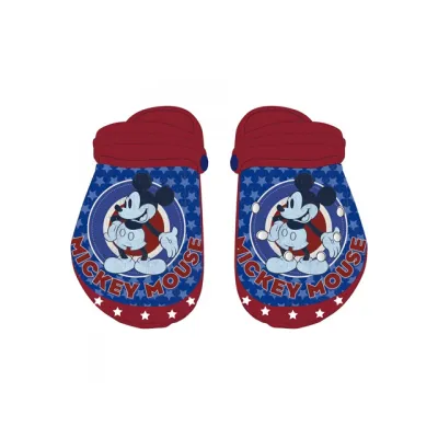 Detské kroksy MICKEY MOUSE USA
