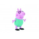 Plastová figurka 6,5cm PEPPA PIG Papa