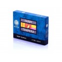 Profesionálne temperové farby Artea 6x20ml – ASTRA POLSKA