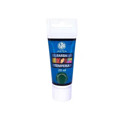 ARTEA Temperové barvy Profi 6x20ml, 83419901 ARTEA Temperové barvy Profi 6x20ml, 83419901