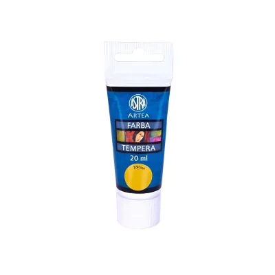 ARTEA Temperové barvy Profi 6x20ml, 83419901 ARTEA Temperové barvy Profi 6x20ml, 83419901