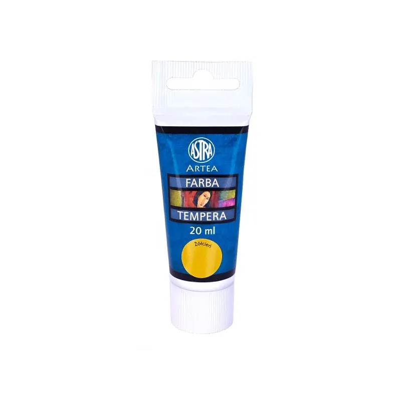 ARTEA Temperové barvy Profi 6x20ml, 83419901 ARTEA Temperové barvy Profi 6x20ml, 83419901