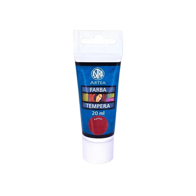 ARTEA Temperové barvy Profi 6x20ml, 83419901 ARTEA Temperové barvy Profi 6x20ml, 83419901