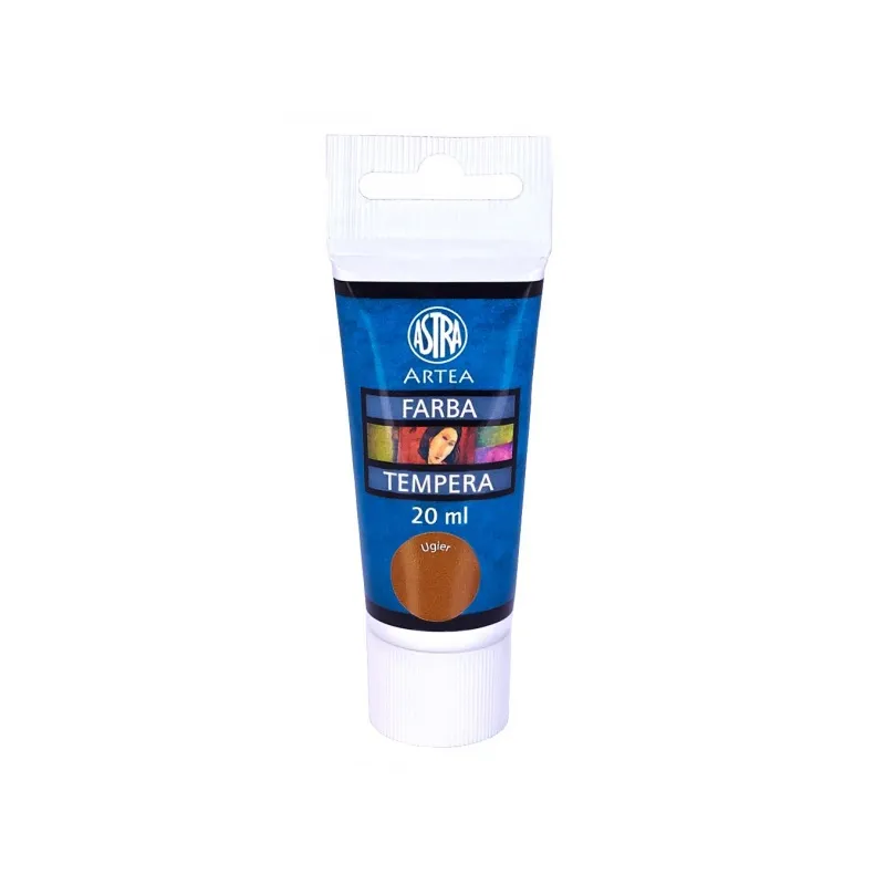 Profesionálne temperové farby Artea 12x20ml – ASTRA POLSKA Profesionálne temperové farby Artea 12x20ml – ASTRA POLSKA