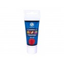 Artea profesionálna temperová farba 20ml - Jasná červená