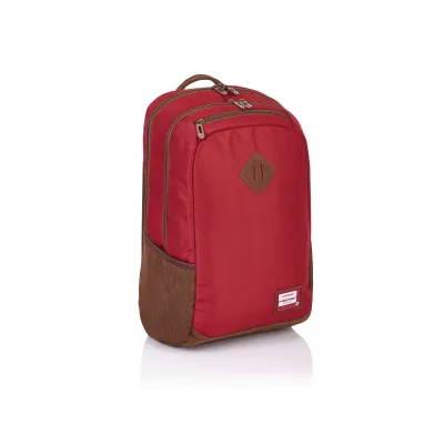 Studentský / školní batoh HEAD Red, HD-27, 502017041 Studentský / školní batoh HEAD Red, HD-27, 502017041