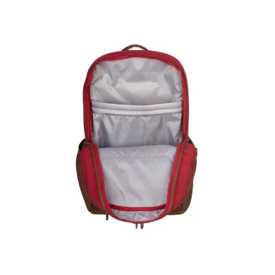 Studentský / školní batoh HEAD Red, HD-27, 502017041 Studentský / školní batoh HEAD Red, HD-27, 502017041