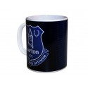 Keramický hrnek EVERTON FC Halftone 325ml