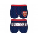 Chlapčenské bavlnené boxerky ARSENAL