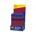 FC BARCELONA Plnicí inkoustové pero FC-212, 203018001