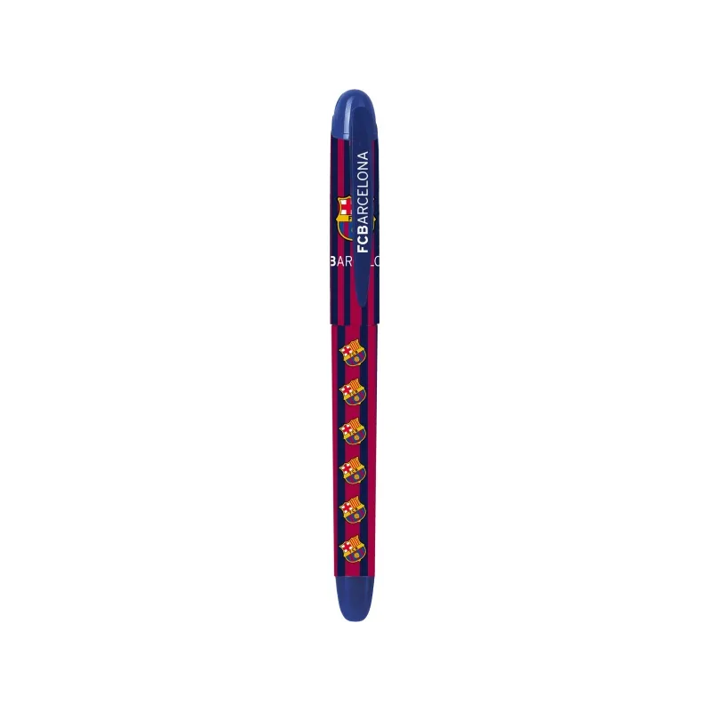 FC BARCELONA Plnicí inkoustové pero FC-212, 203018001