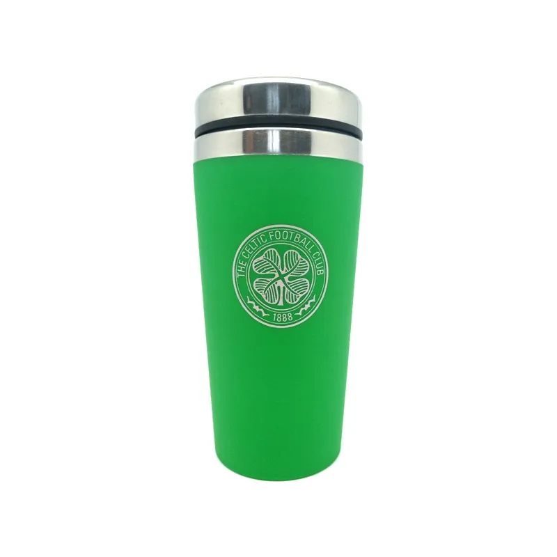 ALU Cestovní termohrnek 450ml CELTIC ALU Cestovní termohrnek 450ml CELTIC