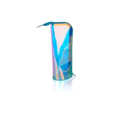 HASH Blue, Holografický penál / pouzdro, HS-20, 505018080
