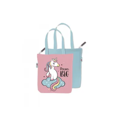 ZASKA Univerzální taška přes rameno UNICORN