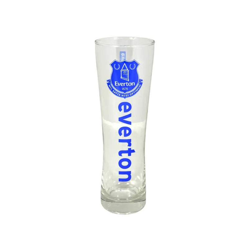 Vysoká sklenice na pivo EVERTON Pilsner Premium Vysoká sklenice na pivo EVERTON Pilsner Premium