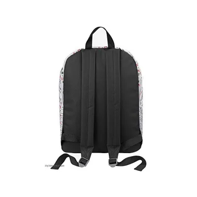 PERLETTI Športový batoh EMOJI 40cm PERLETTI Športový batoh EMOJI 40cm