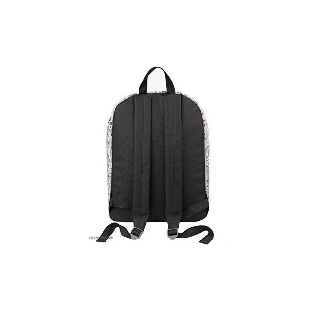 PERLETTI Sportovní batoh EMOJI 40cm