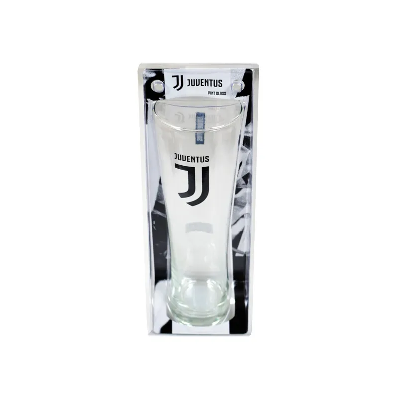 Vysoká sklenice na pivo JUVENTUS Pilsner Premium Vysoká sklenice na pivo JUVENTUS Pilsner Premium