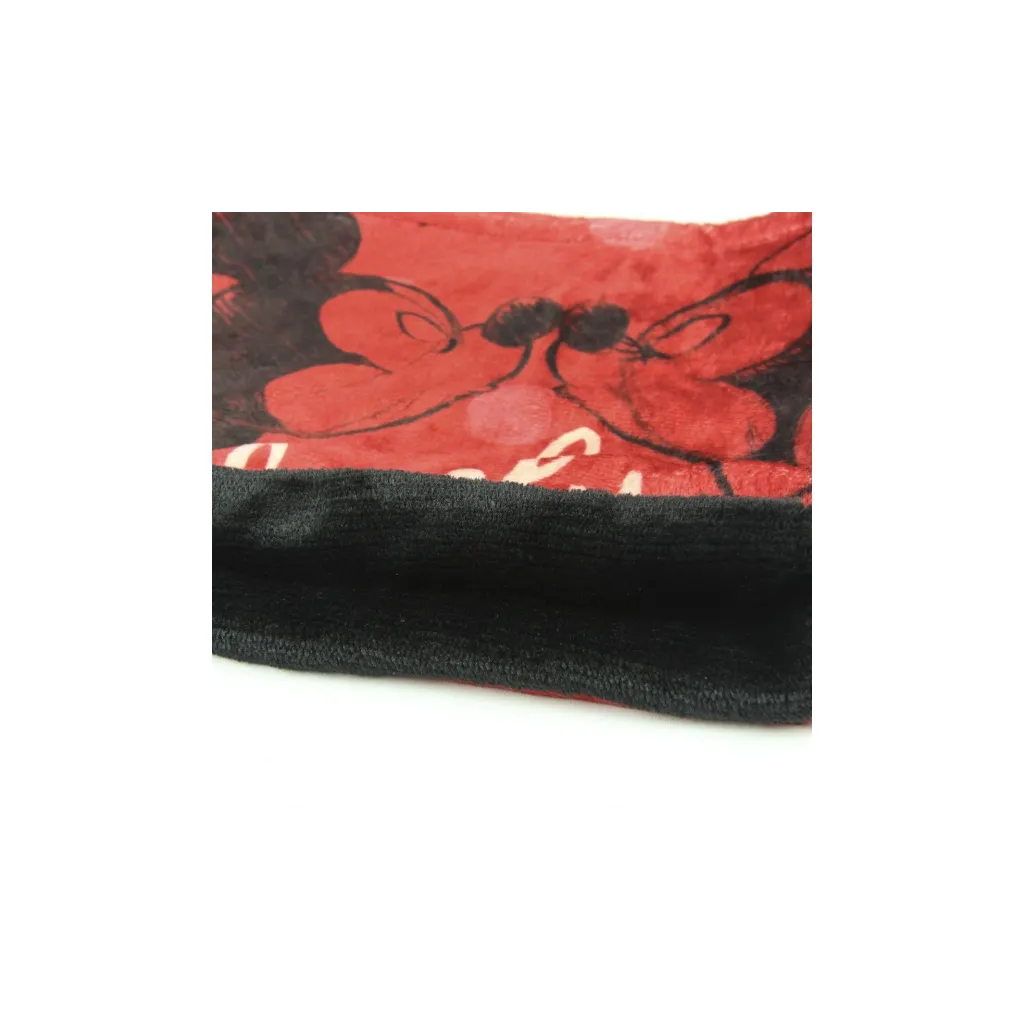 Detský teplý nákrčník MINNIE & MICKEY MOUSE, 2200003258