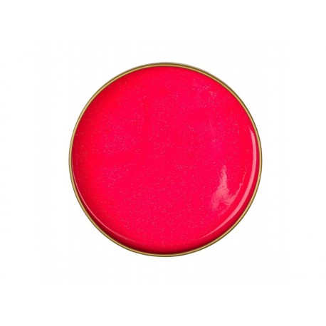 DR.COSMIC Inteligentná plastelína DISNEY PRINCESS Ružová s trblietkami 80g, 336118019