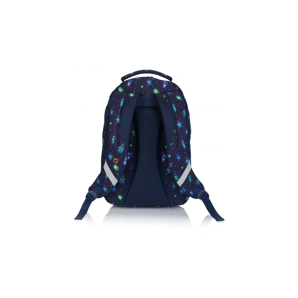 HASH Studentský / školní batoh Bug, HS-181, 502019102