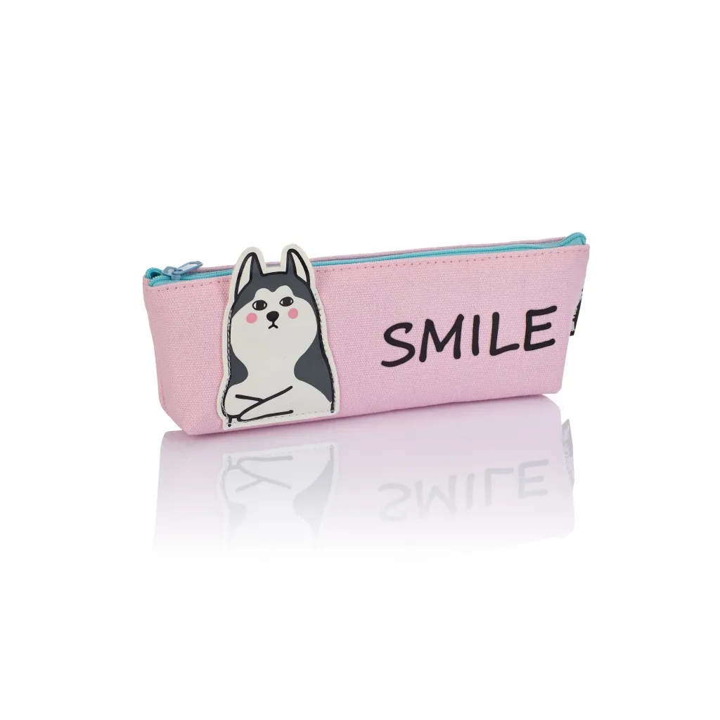 HASH Pet, Penál / pouzdro, mix vzorů, HS-95, 505019085