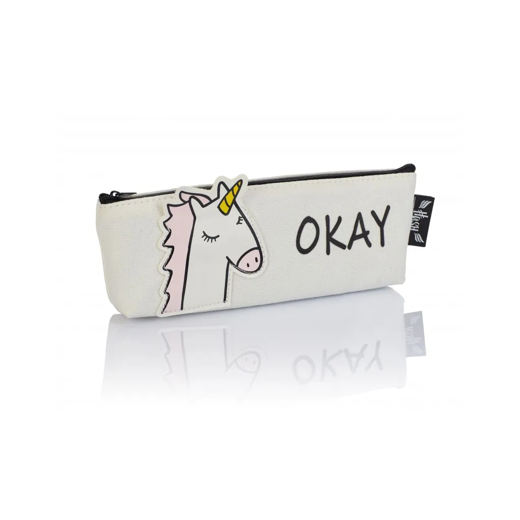 HASH Pet, Penál / pouzdro, mix vzorů, HS-95, 505019085