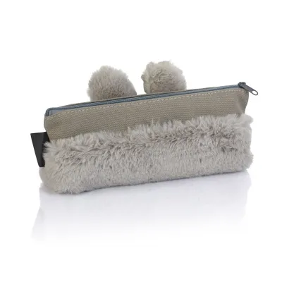 HASH Fluffy, Penál / pouzdro, mix vzorů, HS-93, 505019083 HASH Fluffy, Penál / pouzdro, mix vzorů, HS-93, 505019083