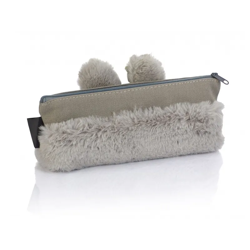 HASH Fluffy, Penál / pouzdro, mix vzorů, HS-93, 505019083 HASH Fluffy, Penál / pouzdro, mix vzorů, HS-93, 505019083