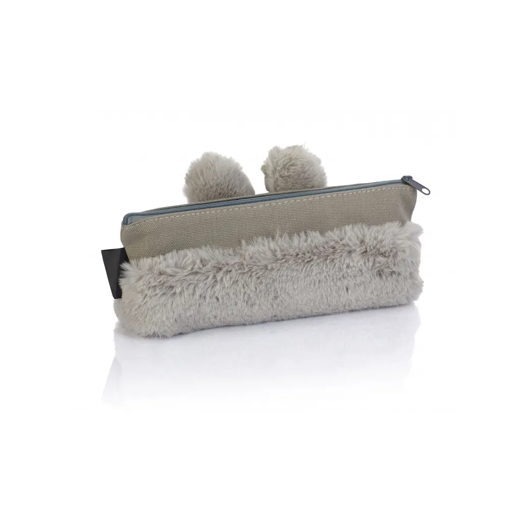 HASH Fluffy, Peračník / puzdro, mix vzorov, HS-93, 505019083