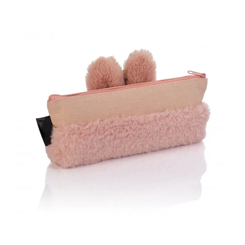 HASH Fluffy, Penál / pouzdro, mix vzorů, HS-93, 505019083 HASH Fluffy, Penál / pouzdro, mix vzorů, HS-93, 505019083