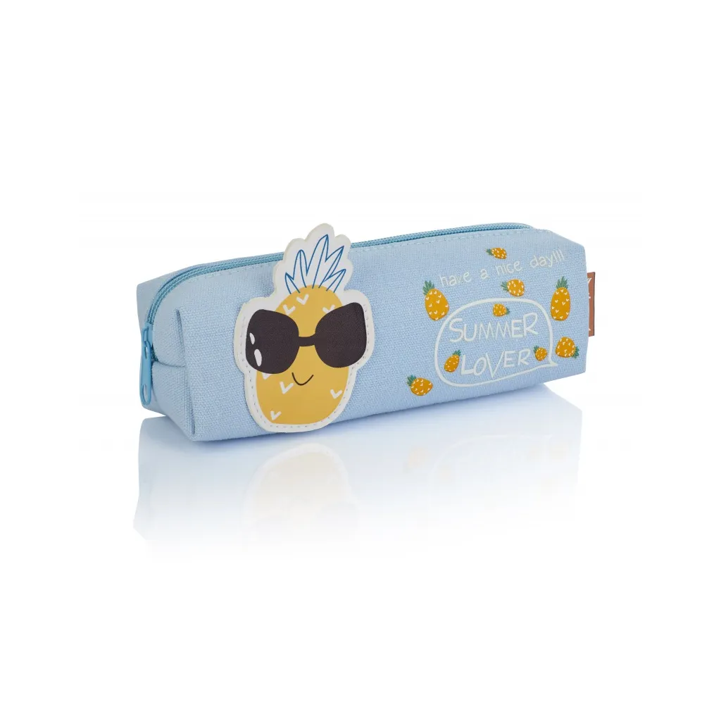 HASH Fruity, Penál / pouzdro, mix vzorů, HS-101, 505019092