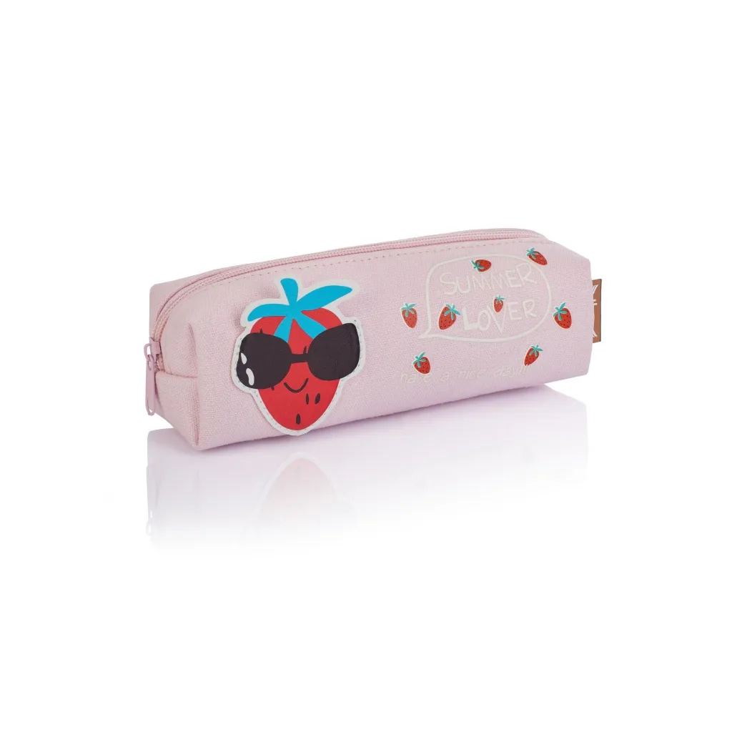 HASH Fruity, Penál / pouzdro, mix vzorů, HS-101, 505019092