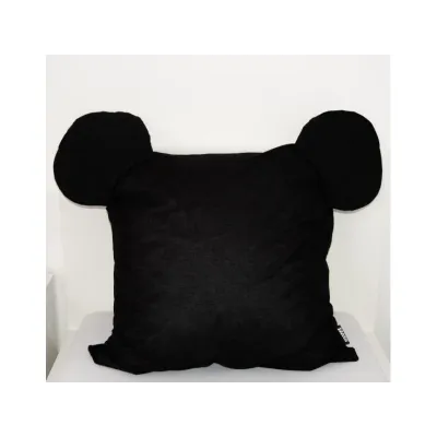 HERDING Luxusní 3D oboustranné bavlněné povlečení MICKEY MOUSE, 140/200+70/90 HERDING Luxusní 3D oboustranné bavlněné povlečení MICKEY MOUSE, 140/200+70/90