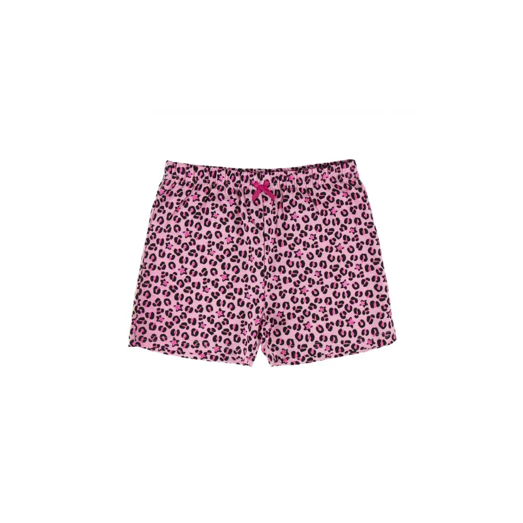 Bavlněné krátké pyžamo LOL Surprise, 2200004052