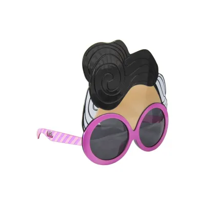 Dívčí sluneční brýle s maskou LOL Surprise, 2500001080 Dívčí sluneční brýle s maskou LOL Surprise, 2500001080