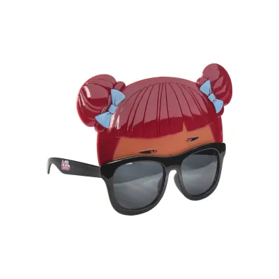 Dívčí sluneční brýle s maskou LOL Surprise, 2500001081 Dívčí sluneční brýle s maskou LOL Surprise, 2500001081