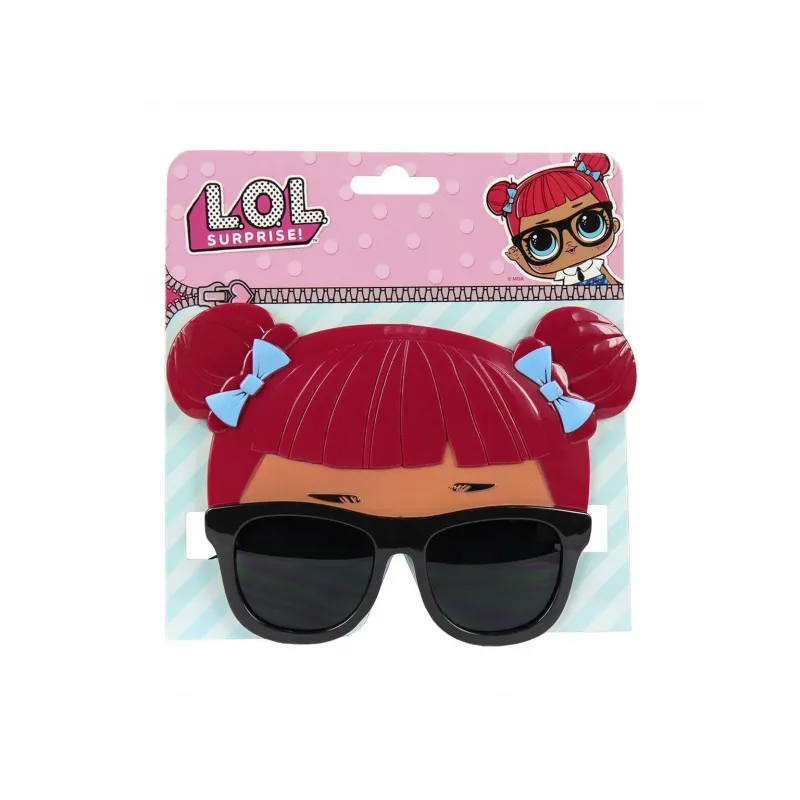 Dievčenské slnečné okuliare s maskou L.O.L. Surprise, 2500001081