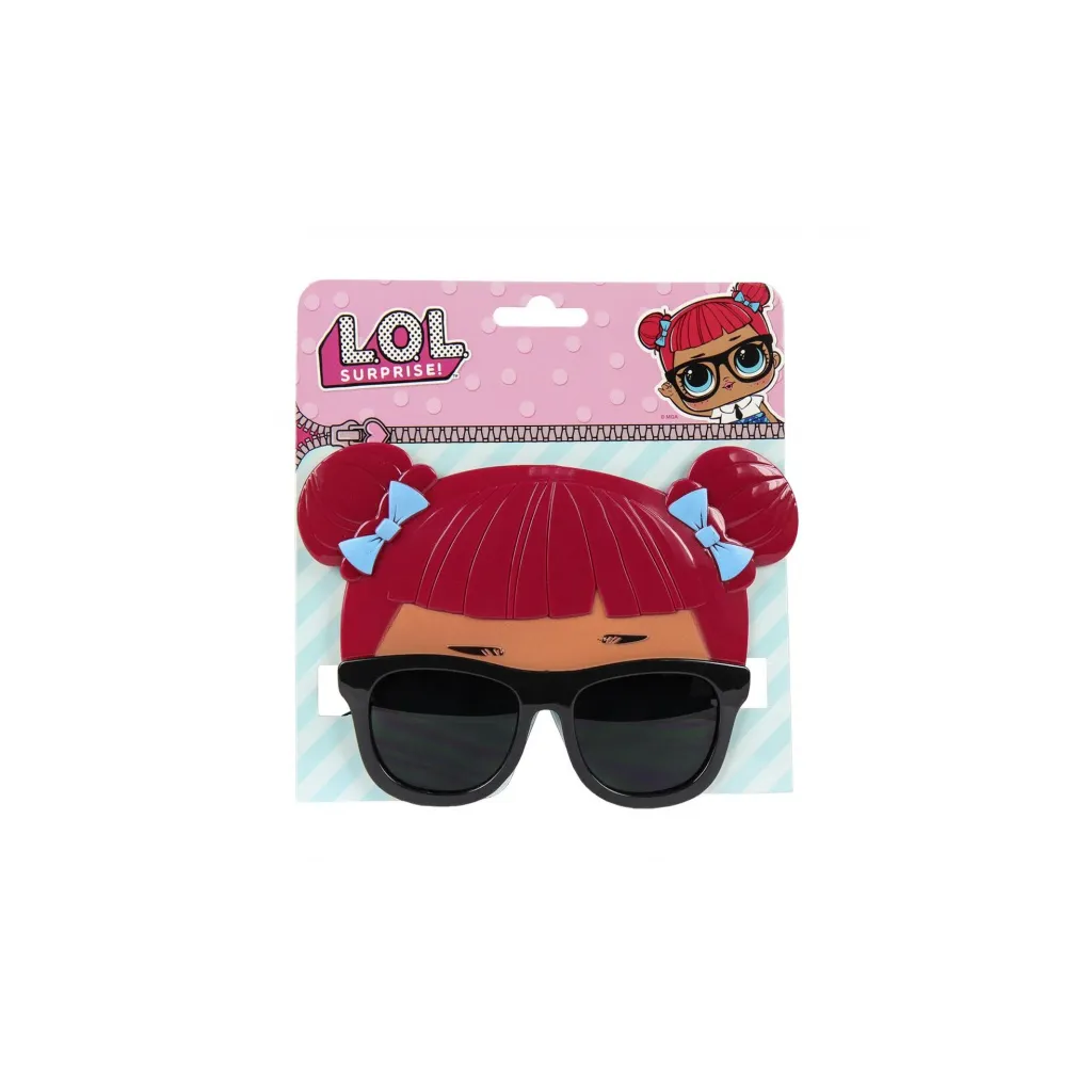 Dívčí sluneční brýle s maskou LOL Surprise, 2500001081