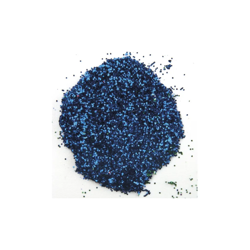 CREATIVO Sypké trblietky 6 farieb BASIC 50g, 335114001