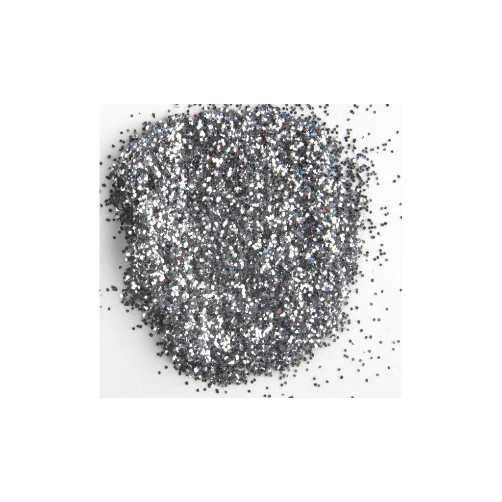 CREATIVO Sypké trblietky 6 farieb BASIC 50g, 335114001