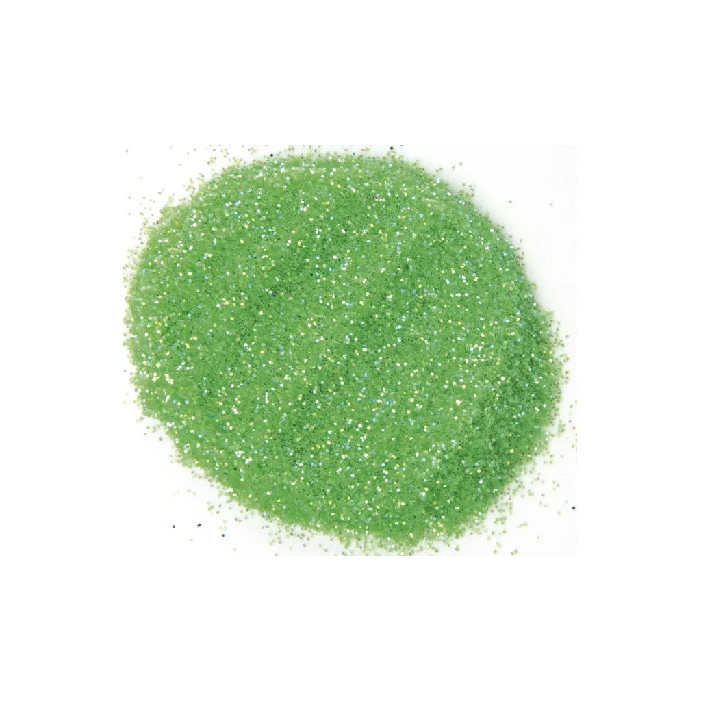 CREATIVO Sypké trblietky 6 farieb NEON 50g, 335114002