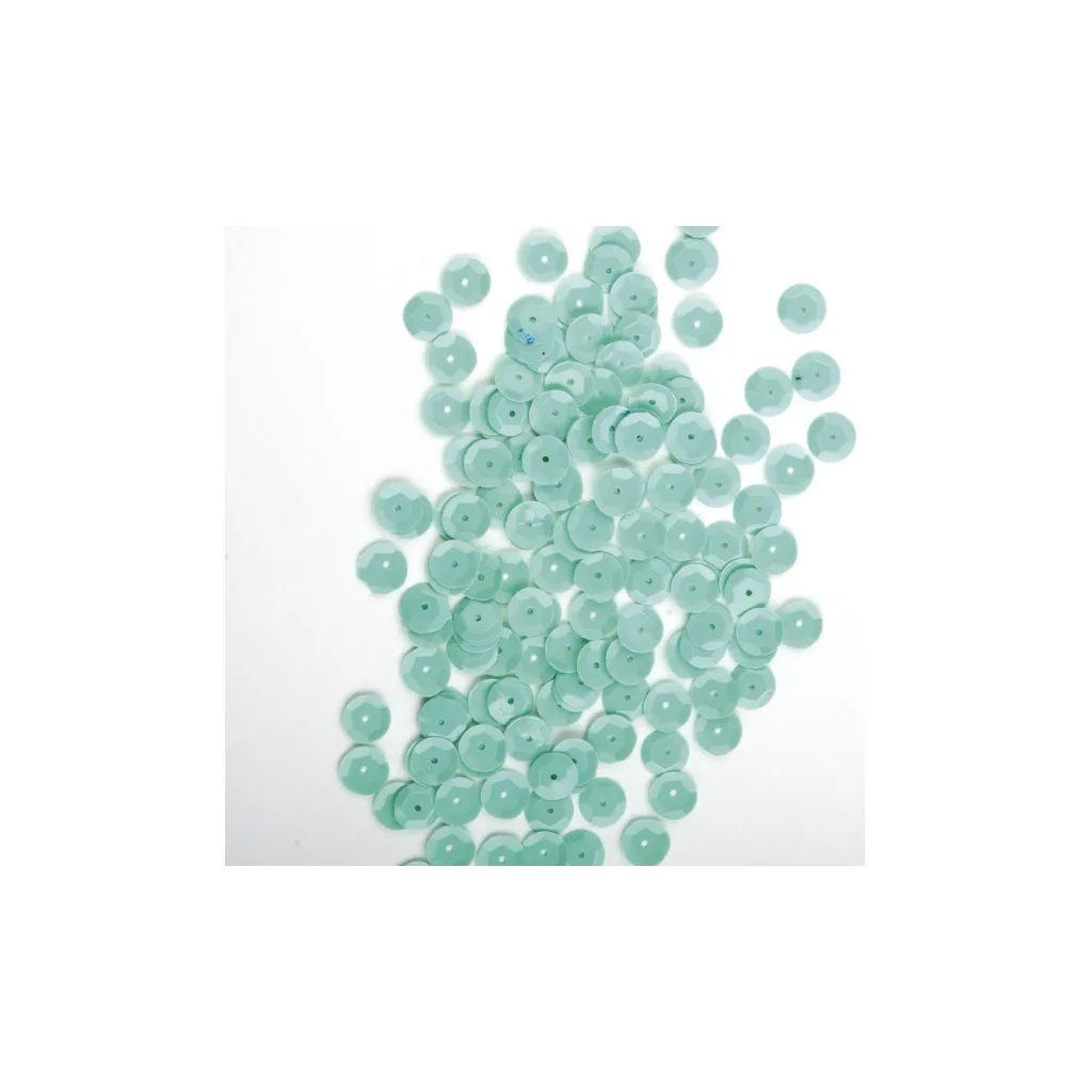 CREATIVO Dekoračné flitre KRÚŽKY Pastel 100g, 335116002