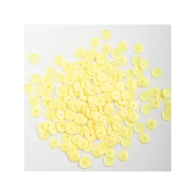 CREATIVO Dekoračné flitre KRÚŽKY Pastel 100g, 335116002 CREATIVO Dekoračné flitre KRÚŽKY Pastel 100g, 335116002