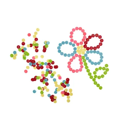 creativo-dekoracne-konfety-kruzky-neon-100g-335116003